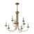 Antique Brass