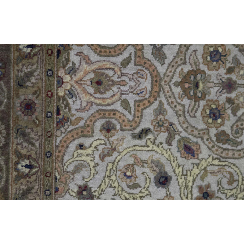 One-of-a-Kind 8' X 10'5" Area Rug