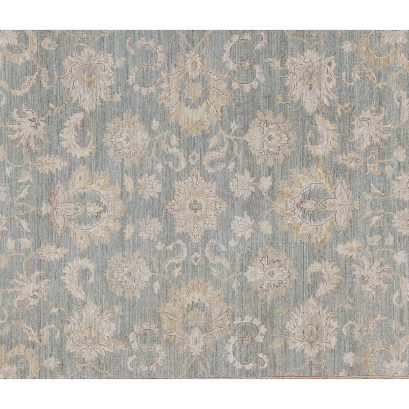 One-of-a-Kind 10' X 13'2" Area Rug