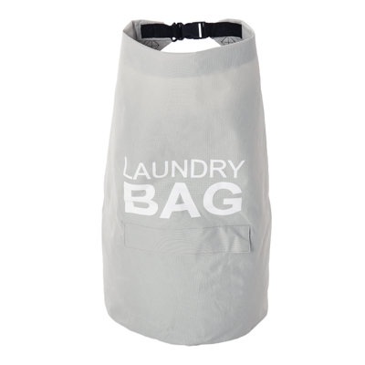 Chaia 600D Oxford Cloth + PE Coating Laundry Bag