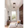 Soleil Flush Mount