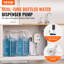 VEVOR White Portable Top Loading Electric Water Dispenser