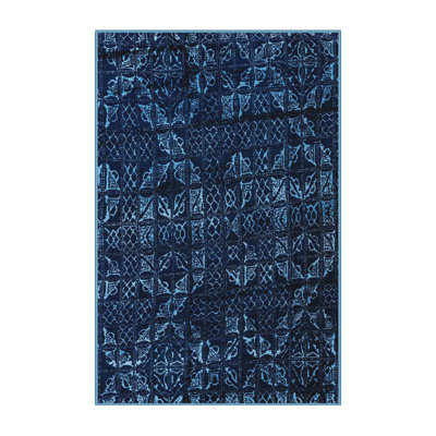 Abstract Indoor Rug