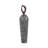 Raynetta Handcrafted Aluminum Floor Vase-599402095
