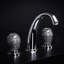 Murano Widespread Bathroom Faucet-20647517