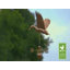 Girouette Flying Duck-9355184