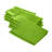 Fisher Polyester Square Napkin-456142262-524248764