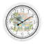 Horloge murale 15,75 po Margaritaville