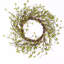 22" Handmade Spring Branch Wreath