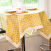 table linens