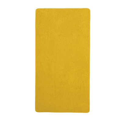 Egoist Beach Towel