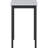 Table, Utility, Grey-66943762