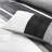 7 Piece Comforter Set Grey King