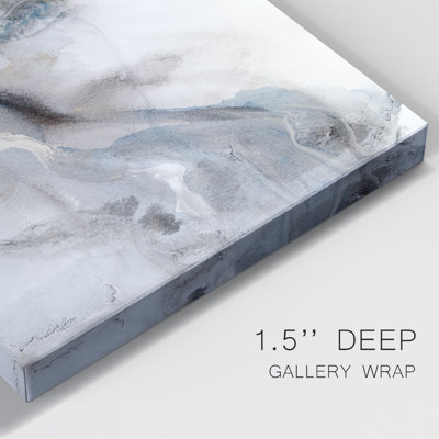 " Marble Trance " Painting Print