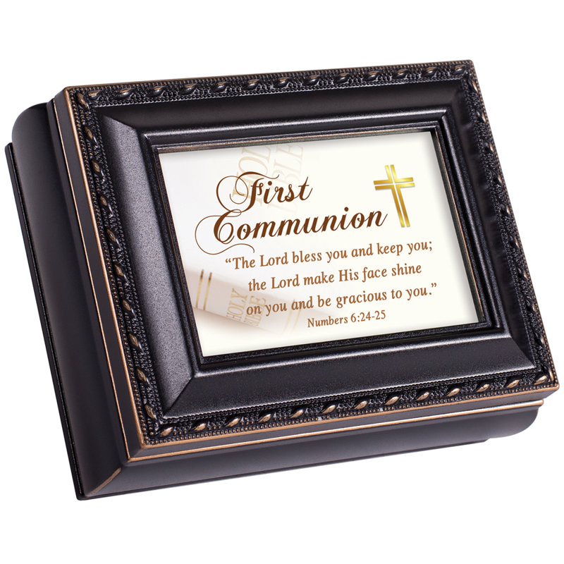 Boîte-cadeau décorative