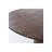 Aron Round Solid Wood Dining Table