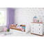 Kaiser Cabin Bed with Storage Included-39771038-39771047