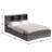 Jovany Captain Bed with 3 Reversible Drawers on Left or Right side (New and Improved Design)-1594831754-1594831758
