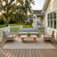 Sharon Coffee Table