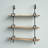 Arul 3 Piece Tiered Shelf-1215634304