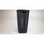  Panier à linge mince 60 L, panier à linge, couvercle, ventilé, plastique, L 17,25 po x l 13,75 po x H 23,5 po, paquet de 2-73407849