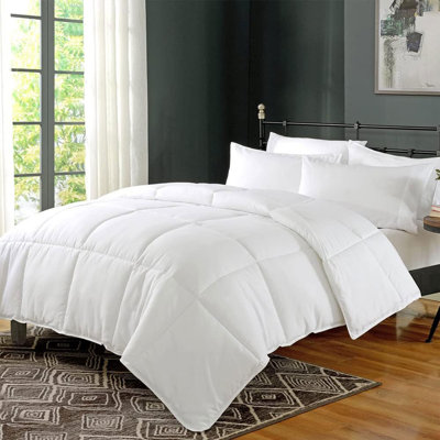 Comforter