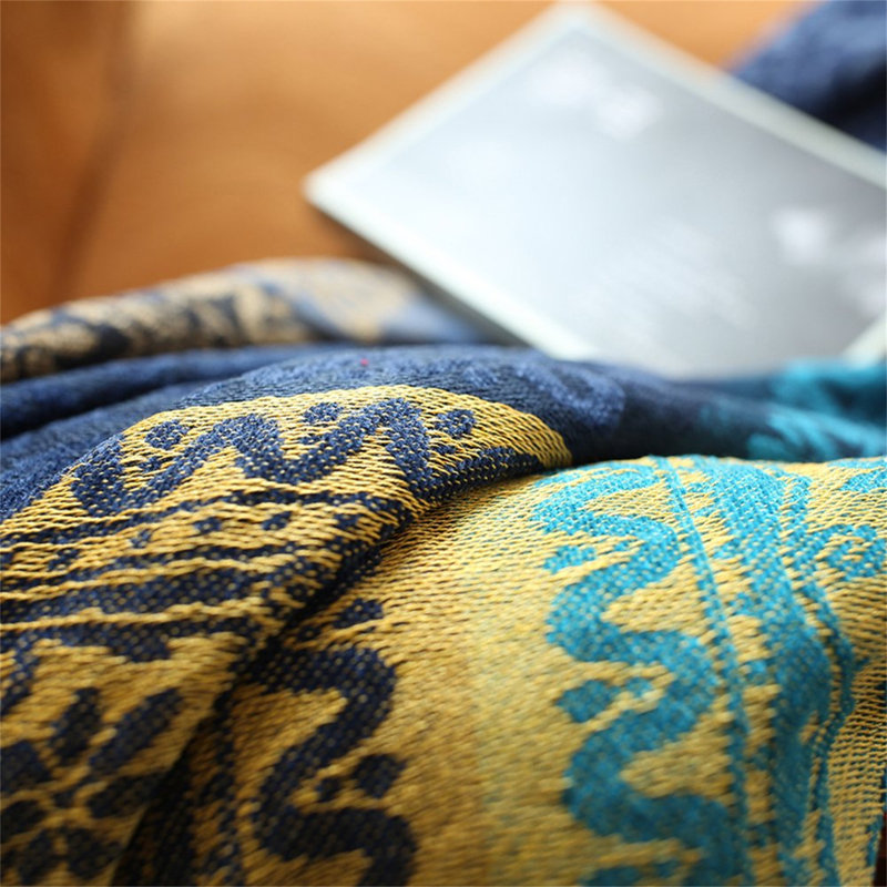 Throw Blanket