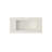Stone Resin Solid Surface Bathroom Vanity Basin Sink