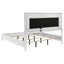 Ensemble de chambre avec grand lit 5 pièces Buckley-131651693-131651694