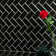 2" x 4" Glass Bevel Herringbone Mesh-Mounted Mosaic Tile