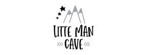 Logo Little Man Cave