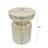 Flavia Ceramic Accent Stool
