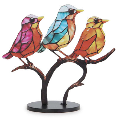 Jahai Animals Figurines & Sculptures