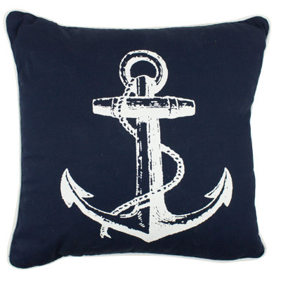 Llewellyn Square Throw Cushion