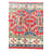 Runner Nebeker Red Rug
