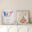 Rhuiradh Plastic Makeup Organizer-745113755