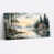 Toile tendue