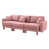 Rose est en rupture de stock