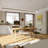 Dining Table With Spacious Top