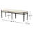 Moriarty Upholstered Bench