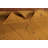 Tribal Gold Gabbeh Oriental Area Rug