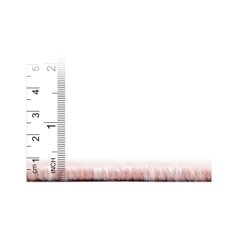Tapis d'intérieur / extérieur d'extérieur uni, Ovale 2 pi 2 po x 3 pi 1 po
