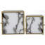 Wood Jewelery Box +