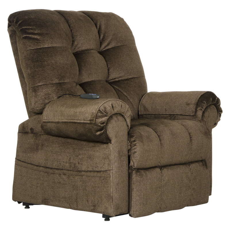 Fauteuil inclinable Antanina, Truffe