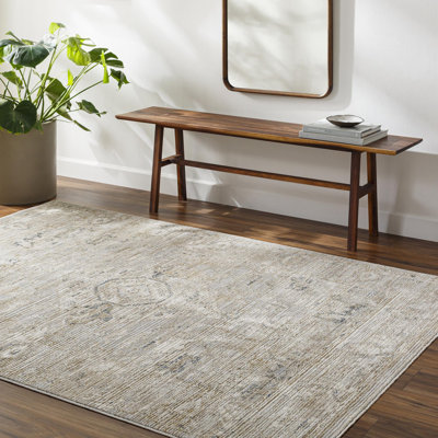 Chelwood Ikat Rug