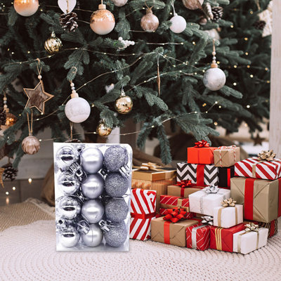 8cm Bauble