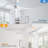 Forgan 52'' Ceiling Fan-2072586052