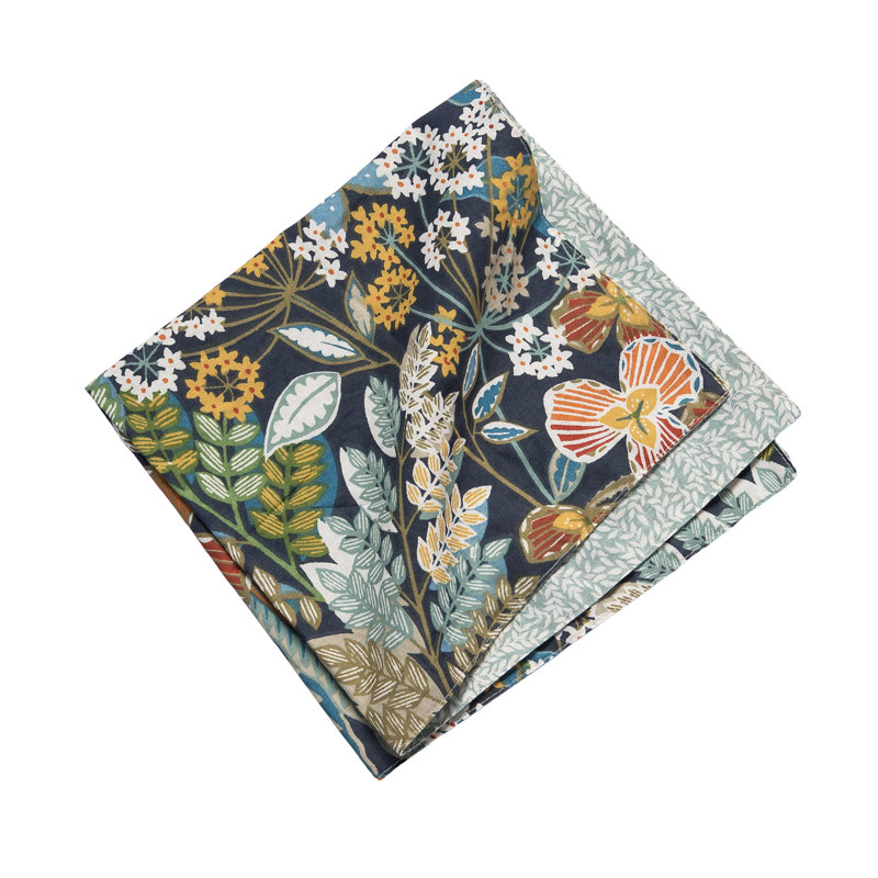 Posy Napkin Set of 4