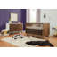 Peggy Convertible Standard Nursery Furniture Set