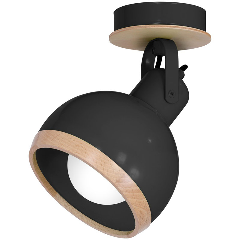 Bridgeton Wall Spotlight